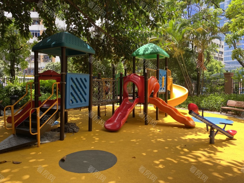 深圳汇景豪苑小区信息图片7