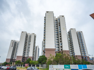 珠海恒隆御雅园小区信息图片