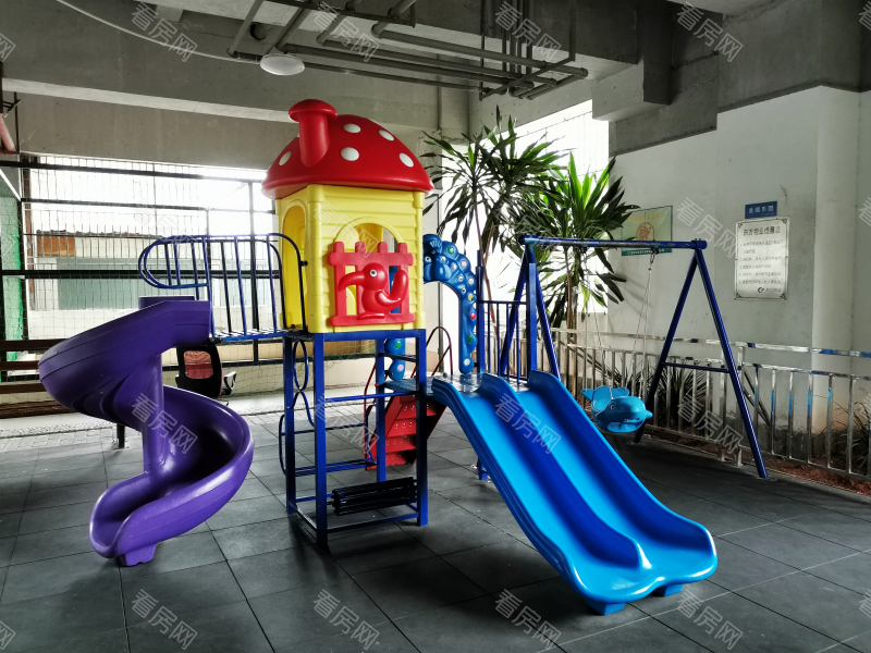 深圳东方海雅居小区信息图片5