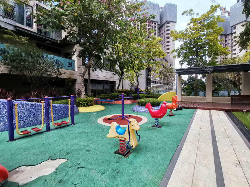 深圳红树别院小区信息图片6