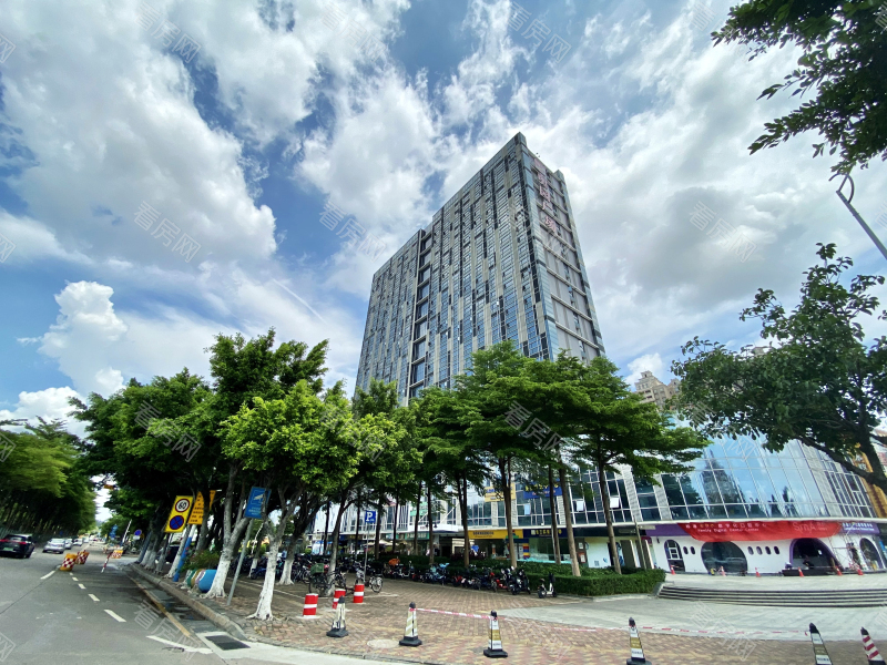 广州奥园广场小区信息图片3
