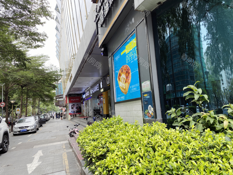 深圳康乐大厦小区信息图片5