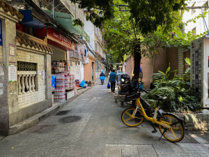 广州贤藏街社区小区信息图片