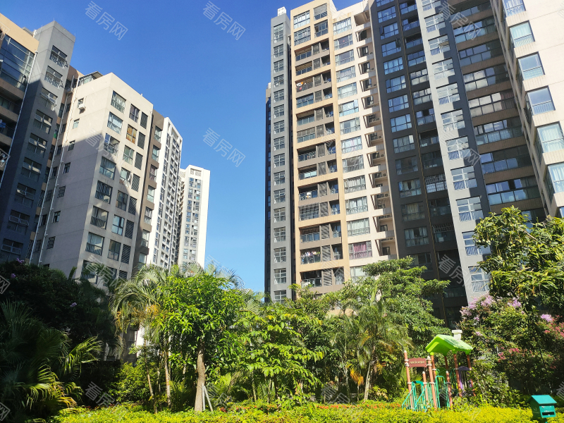 珠海金沙美地小区信息图片6