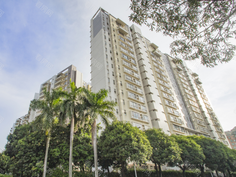 佛山锦城花园小区信息图片7