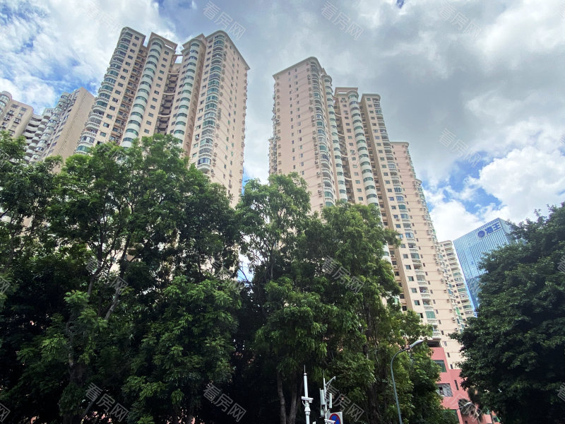 深圳汇景豪苑小区信息图片9