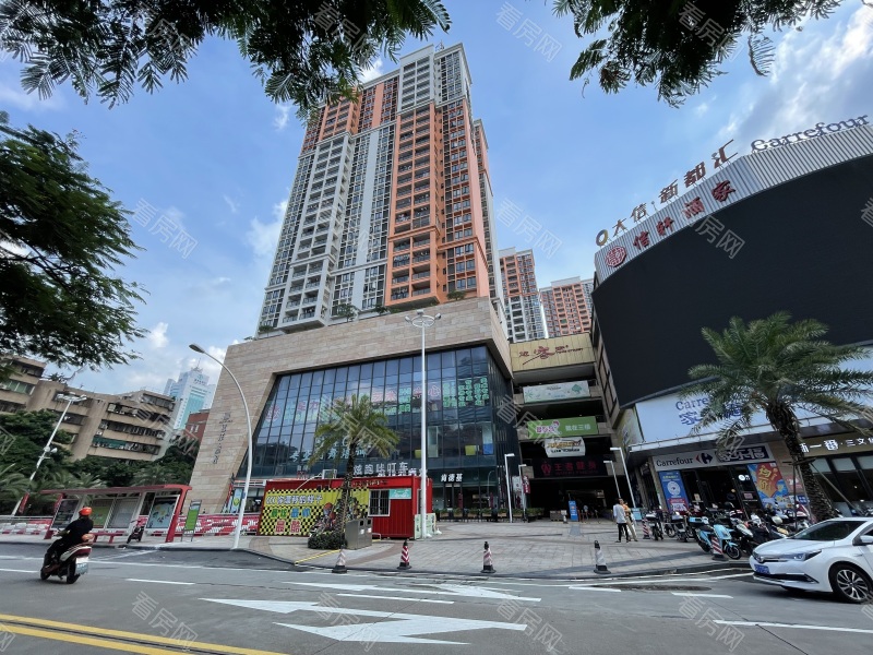 中山远洋新悦小区信息图片2