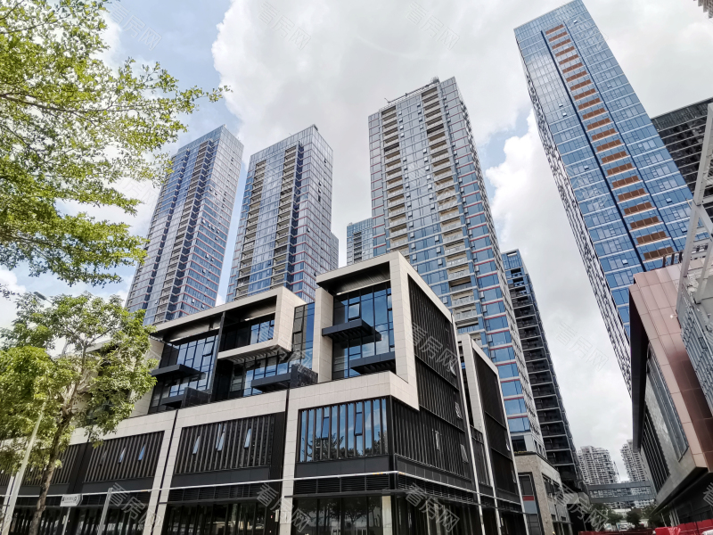 深圳瑧湾汇小区信息图片7