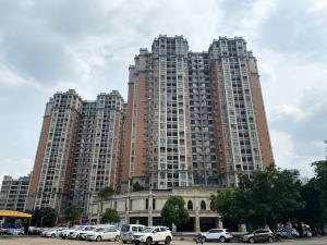 惠州光耀荷兰公馆小区信息图片