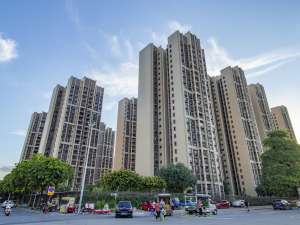 佛山时代倾城二期(顺德)小区信息图片