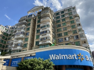 广州云景花园云桦苑小区信息图片