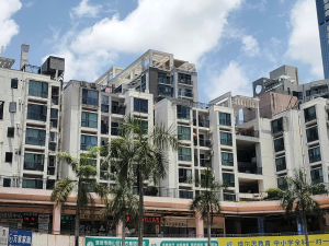 深圳滨福世纪广场小区信息图片