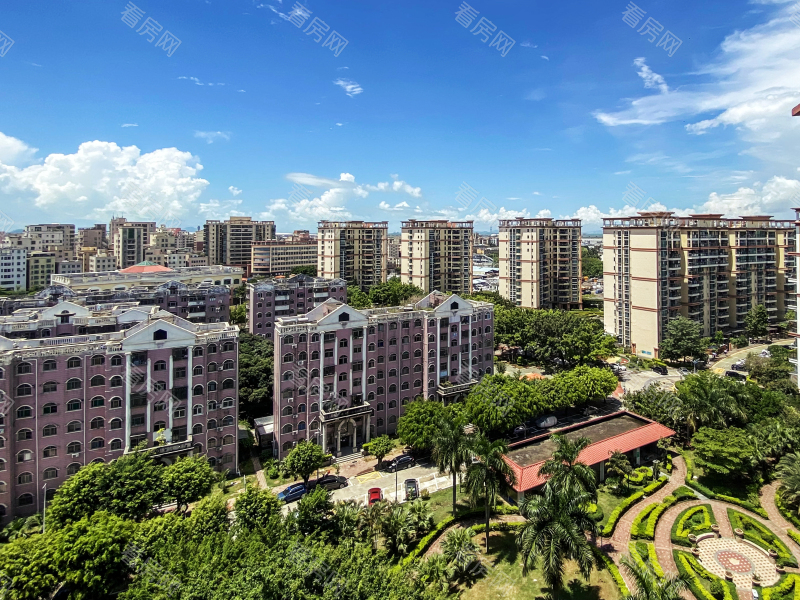 深圳金域豪庭一期小区信息图片39