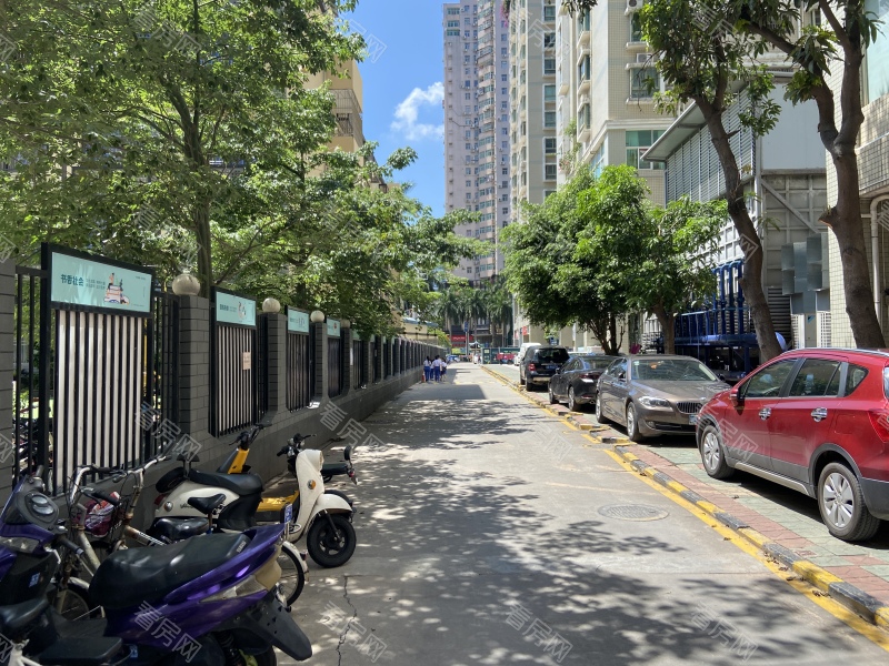 深圳嘉意台小区信息图片3