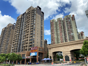 惠州南边灶花园小区信息图片