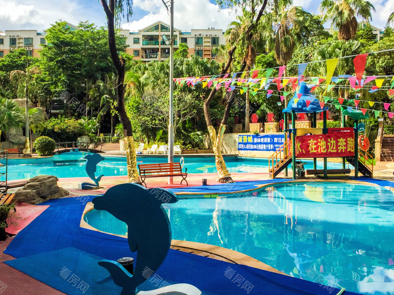 深圳丽景城小区信息图片10