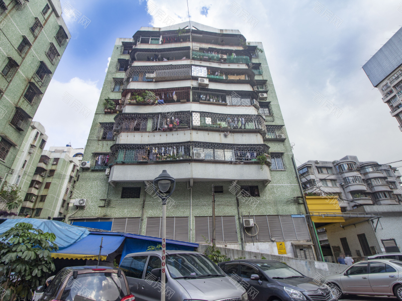 佛山桂花市场小区信息图片7