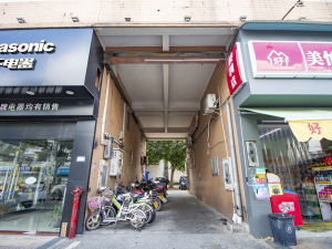 佛山东升楼小区信息图片