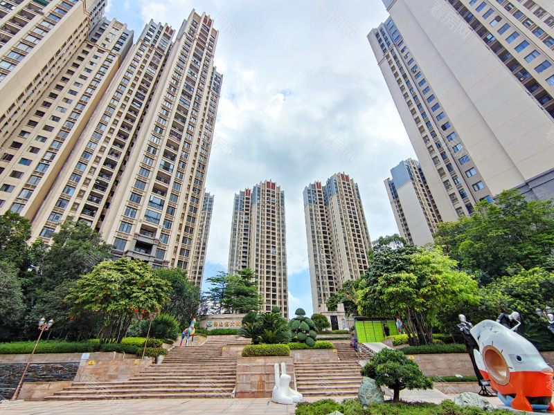 佛山恒大城(南海)小区信息图片5