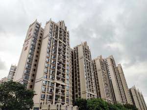 佛山保利上城小区信息图片