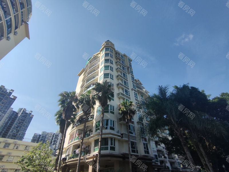 深圳山海翠庐小区信息图片9