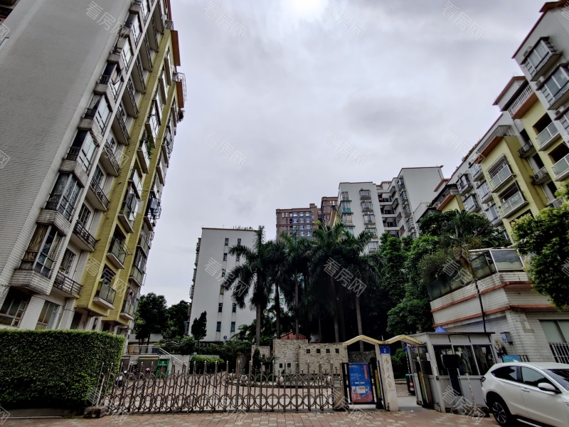 佛山阳光人家小区信息图片10