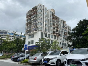 深圳盈富家园小区信息图片