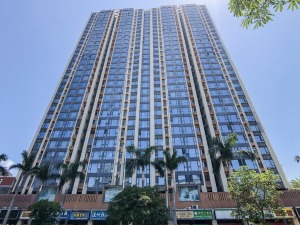 深圳玉湖湾小区信息图片