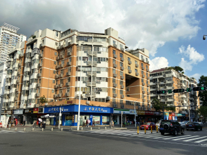 深圳振业梅苑小区信息图片