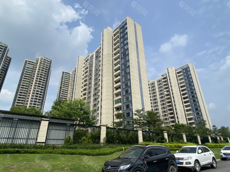 惠州碧桂园天骄公馆小区信息图片4