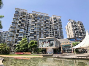 深圳富通城一期小区信息图片