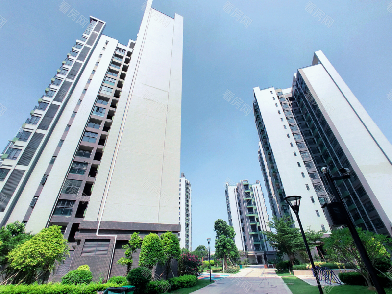 中山爱琴半岛小区信息图片6