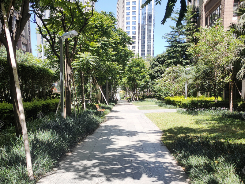 深圳大冲城市花园小区信息图片4