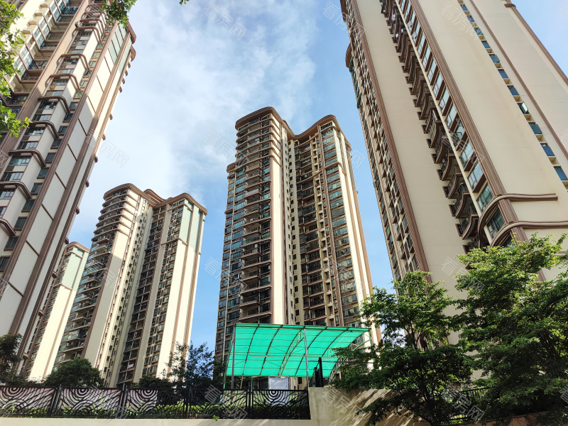 佛山雅居乐英伦首府小区信息图片8