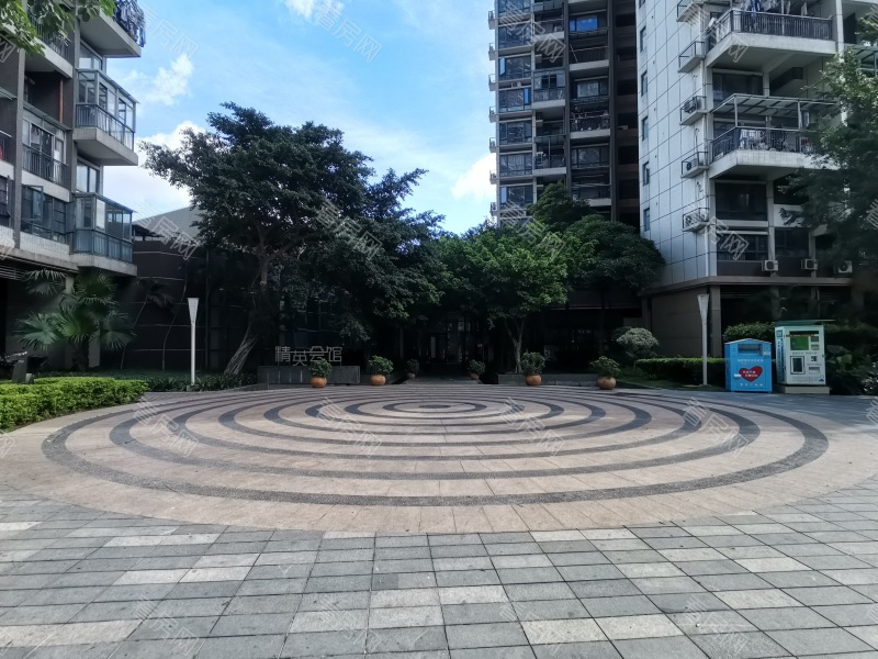 深圳诺德国际小区信息图片4