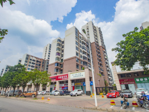 佛山时代倾城一期(三水)小区信息图片