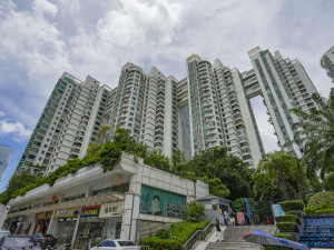 深圳海阔天空雅居小区信息图片