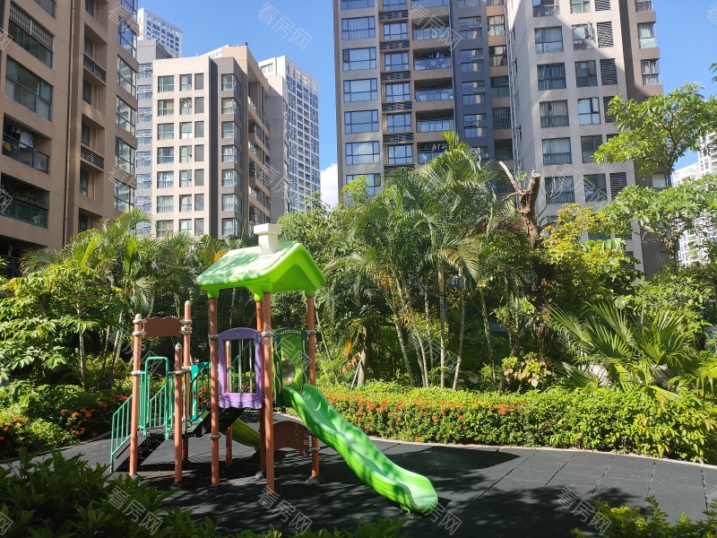 珠海金沙美地小区信息图片3