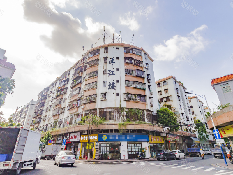 佛山珠江小区小区信息图片2