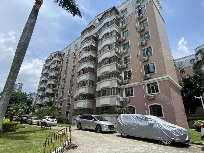 深圳鹏兴花园一期小区信息图片13