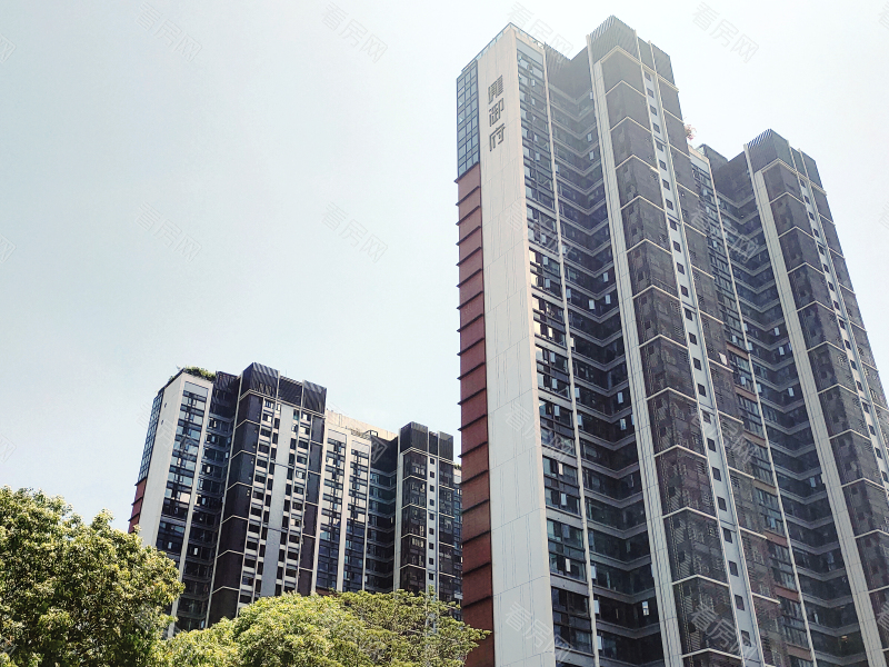 深圳珑御府小区信息图片1