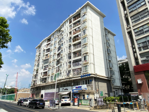 深圳蓝宝石家园小区信息图片