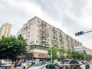 深圳雅涛花园小区信息图片