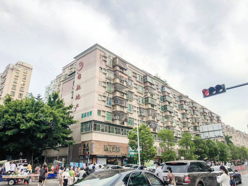 深圳雅涛花园小区信息图片1