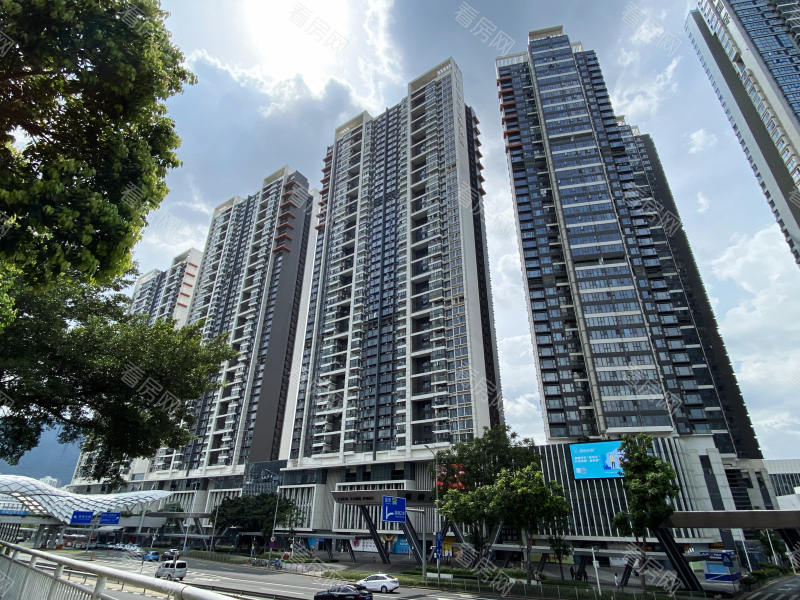 深圳新世界四季御园小区信息图片1