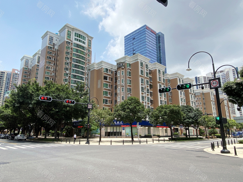 深圳辛诚花园小区信息图片2