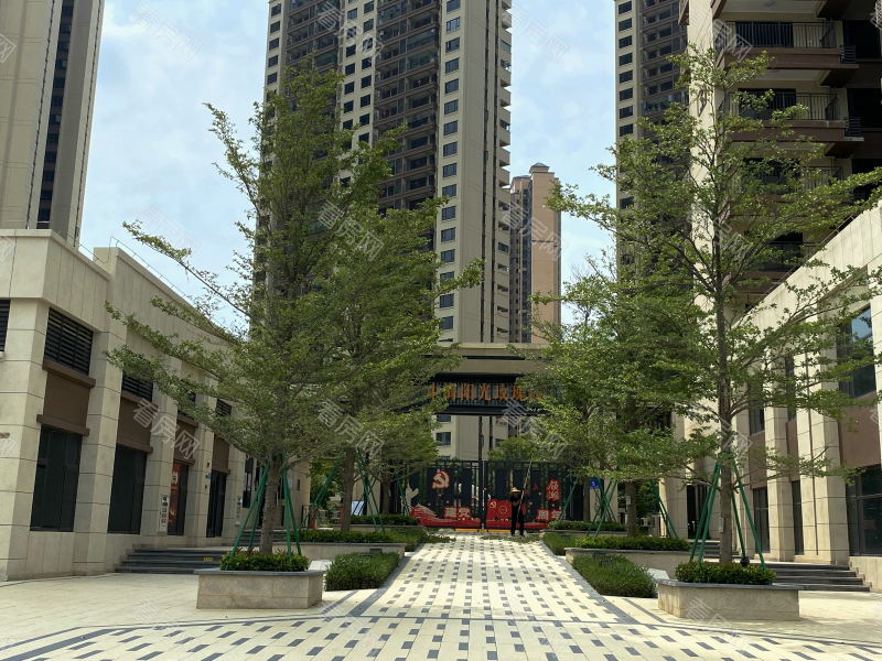 惠州中海阳光玫瑰园小区信息图片4