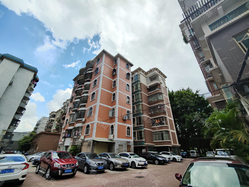 中山南兴花园小区信息图片9