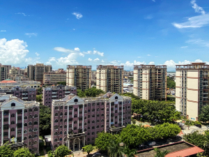 深圳金域豪庭二期小区信息图片