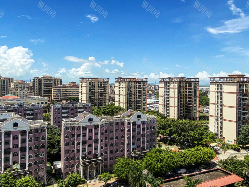 深圳金域豪庭二期小区信息图片37